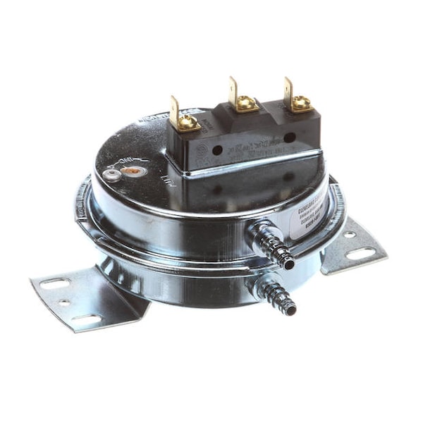 Hepa Filter Vacuum Switch